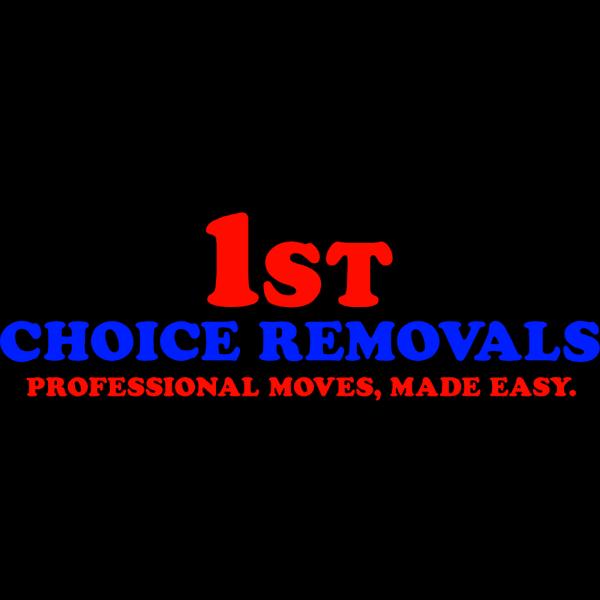 First Choice Removals Ltd