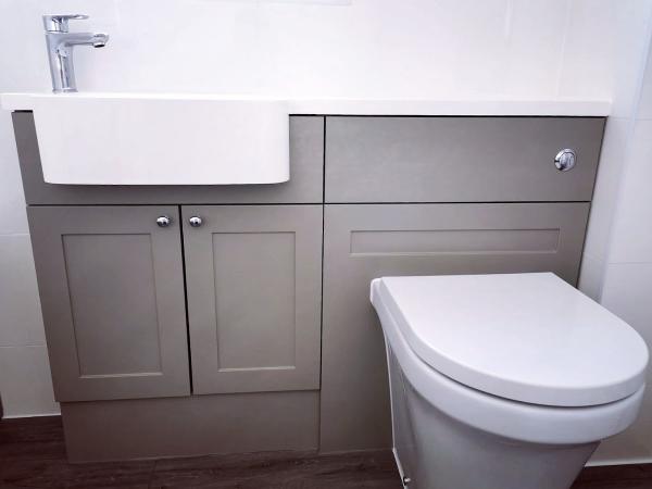 LM Plumbing Services