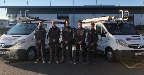 Andrew Boiler Repair & Gas Engineers