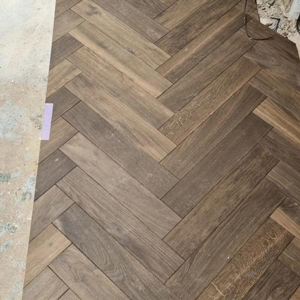 Floors on Demand Ltd