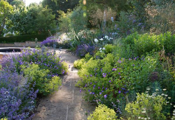 Laura Heybrook Garden Design