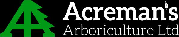 Acreman's Arboriculture Ltd.