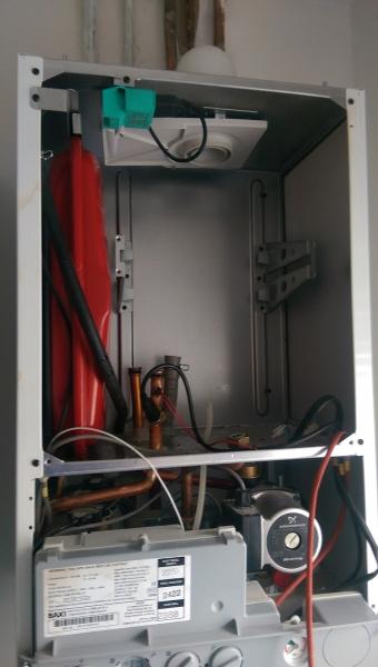 Carwyn Roberts Gas Services