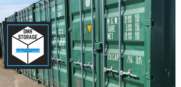 Dmh Storage