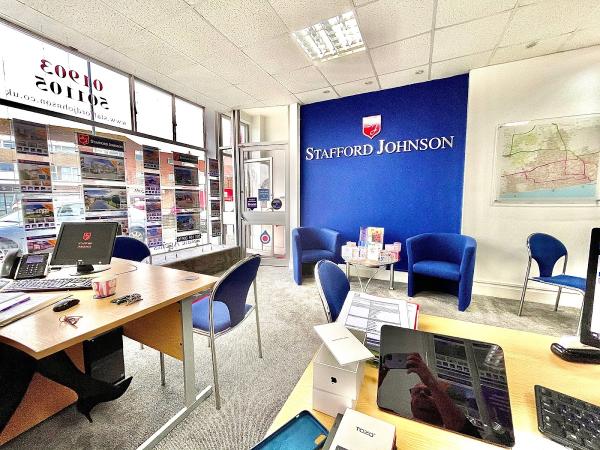 Stafford Johnson Estate and Letting Agents