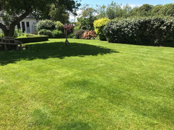 Cornish Lawns