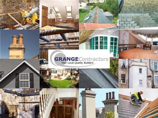 Grange Contractors