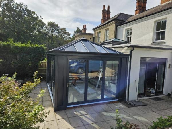 Abbey Conservatories: Conservatories Reading