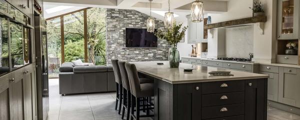 Kitchen Design @ 1 Two 2