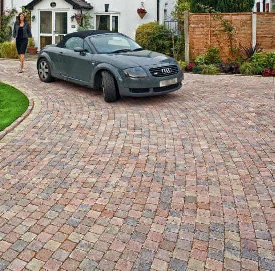 DM Driveways
