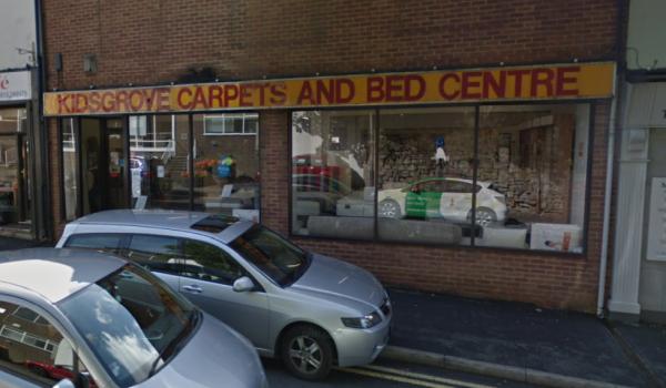 Kidsgrove Carpets & Bed Centre
