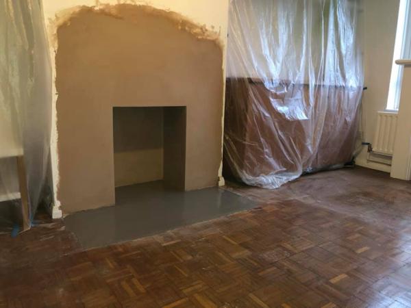 Southside Plastering Croydon