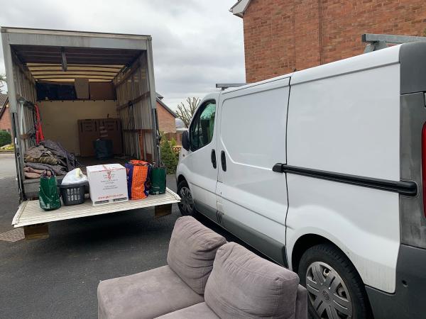 A1 Removals and Deliveries