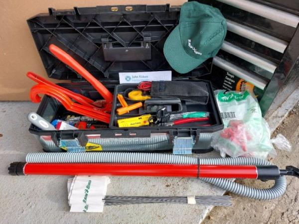 Irrigation Stockist