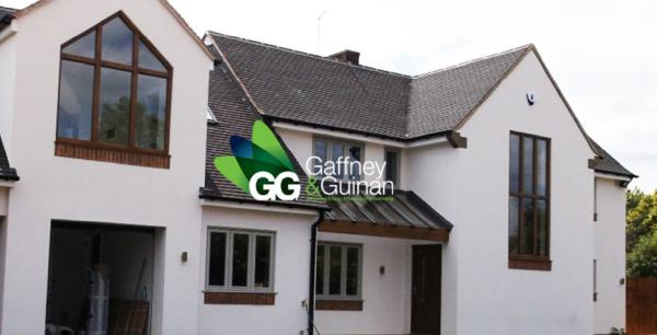 Gaffney & Guinan Contractors Ltd