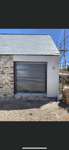 DB Windows & Doors UK