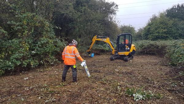 Lancashire Tree Surgeons