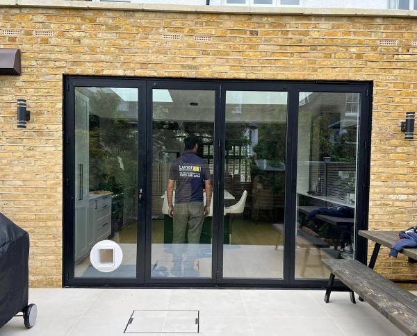 Lunar Bifold Doors Ltd