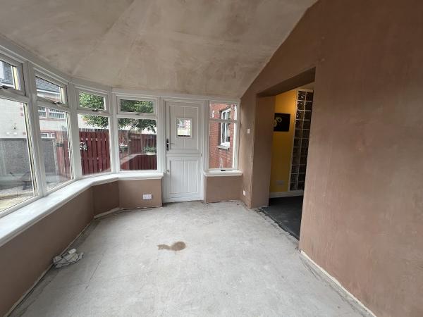 Scott Whalen Windows