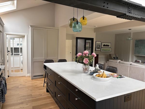 Utopia Kitchens Ltd