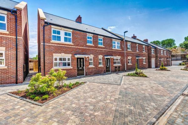 Western Counties Roofing Ltd