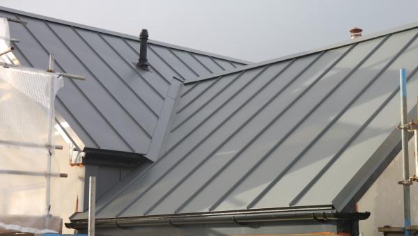 Western Counties Roofing Ltd