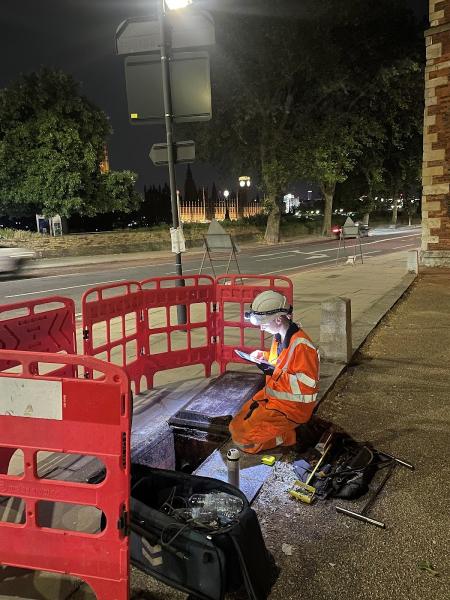 Site Vision Surveys Ltd