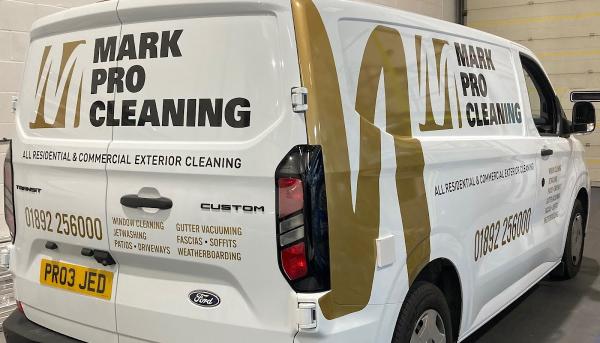 Mark Pro Cleaning