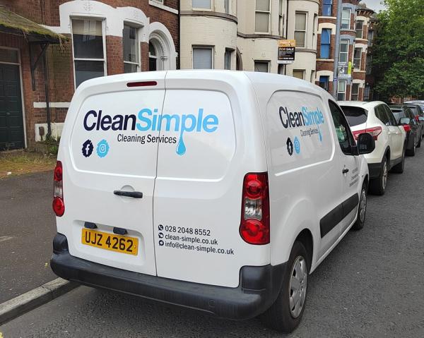 Cleansimple