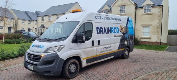 Drainrod Ltd