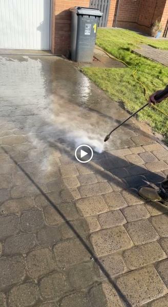 All Clean Pressure Cleaning Service
