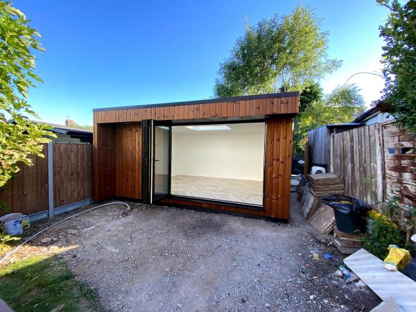 TRJ Construction Ltd