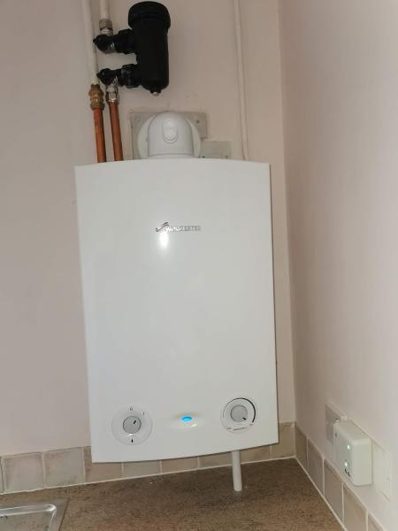 City & Shire Heating Specialists Ltd