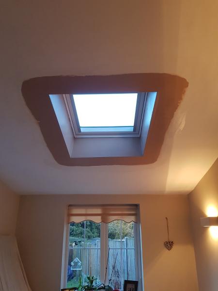 Midland Roof Windows Ltd