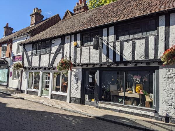 Ellis Forbes Carpet & Flooring Godalming