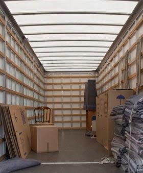 Elliotts Removals & Storage