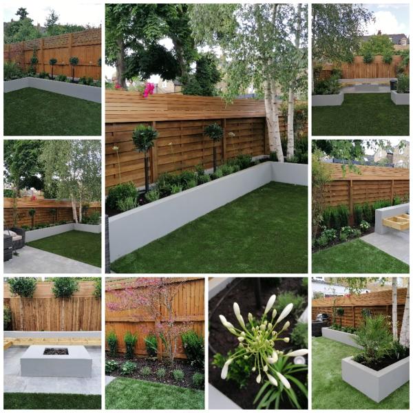 Water and Soil Landscape Company LTD