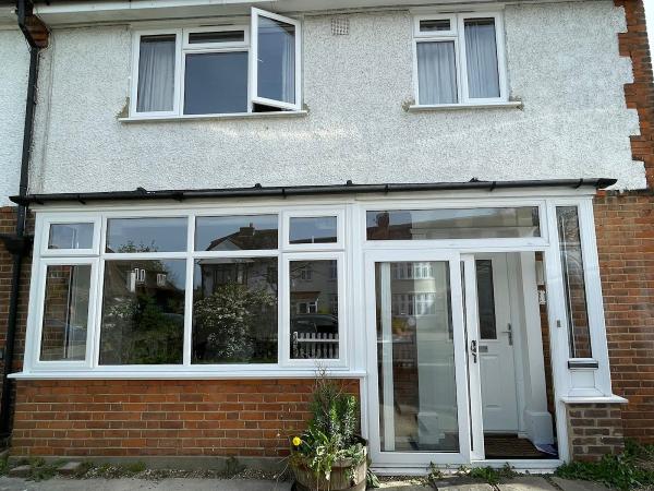 Albion Windows