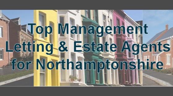 Top Management Letting & Estate Agents