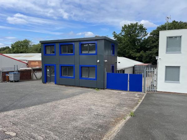 Vard Innovations Ltd