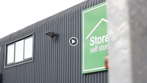 Storabl Self Storage Scunthorpe