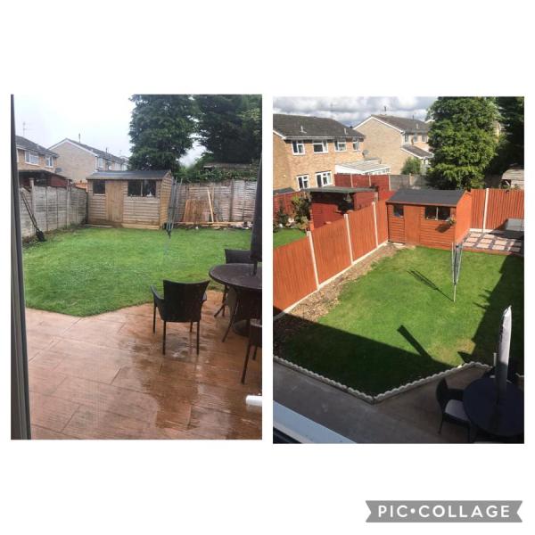 ACL Property Maintenance