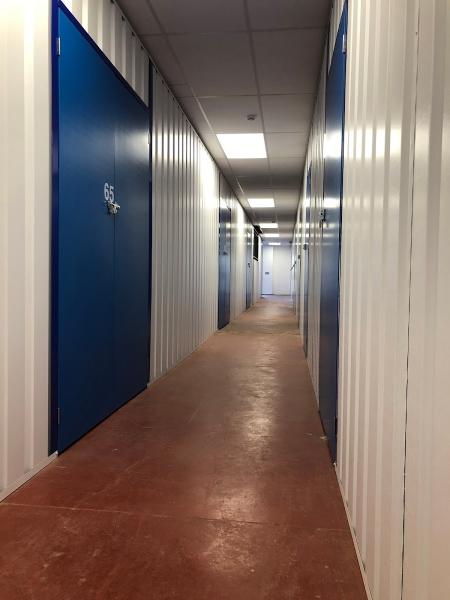 Poplar Secure Self Storage