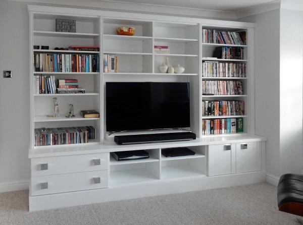 MC Furniture Makers