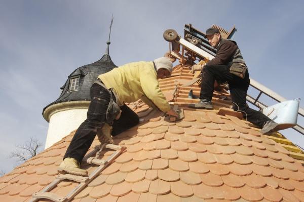 Meister Emson Roofing