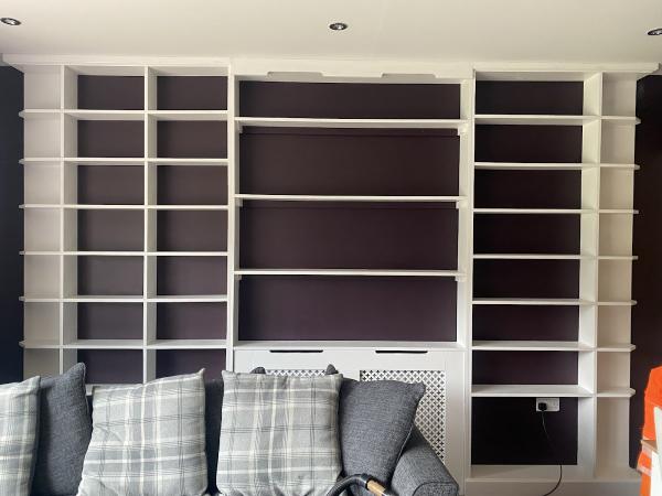 G. Stead Carpentry and Construction Services