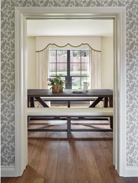 Camilla Bellord Interiors