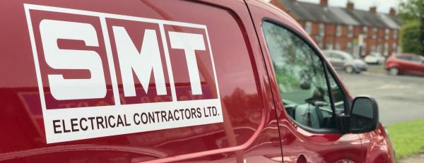 SMT Electrical Contractors