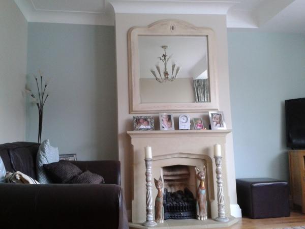 Paul Jull Decorating Services