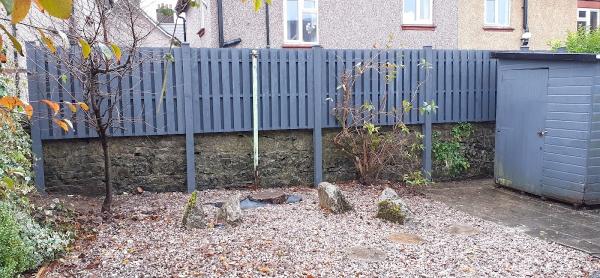 Yorkshire Fencing